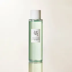 Green Plum Refreshing Toner AHA + BHA 150ml – Καθημερινό απολεπιστικό toner με δαμάσκηνο, AHA & BHA