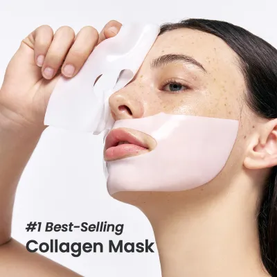 Bio-Collagen Real Deep Mask 1pcs