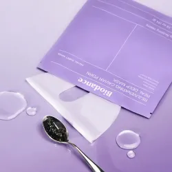 Biodance Caviar PDRN Hydrogel Mask 1pcs 34gr – Deep Glow & Repair Sheet Mask