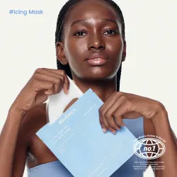 BIODANCE Hydra Cera-Nol Real Deep Mask – Ενυδατική & Καταπραϋντική Μάσκα Υδρογέλης 34gr