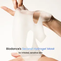 BIODANCE Hydra Cera-Nol Real Deep Mask – Ενυδατική & Καταπραϋντική Μάσκα Υδρογέλης 34gr