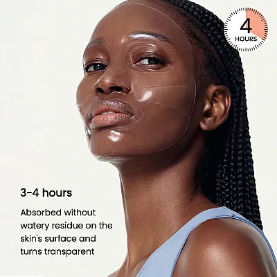BIODANCE Hydra Cera-Nol Real Deep Mask – Ενυδατική & Καταπραϋντική Μάσκα Υδρογέλης 34gr