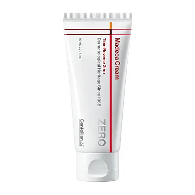 Madeca Cream Time Reverse Zero (Season 7) 80ml