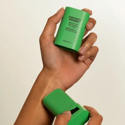 Black Bamboo Daily Soothing Sun Shield SPF50+ PA++++