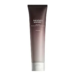 Haruharu Wonder Black Rice Moisture 5.5 Soft Cleansing Gel 100ml - cleansing gel - glowfit.gr