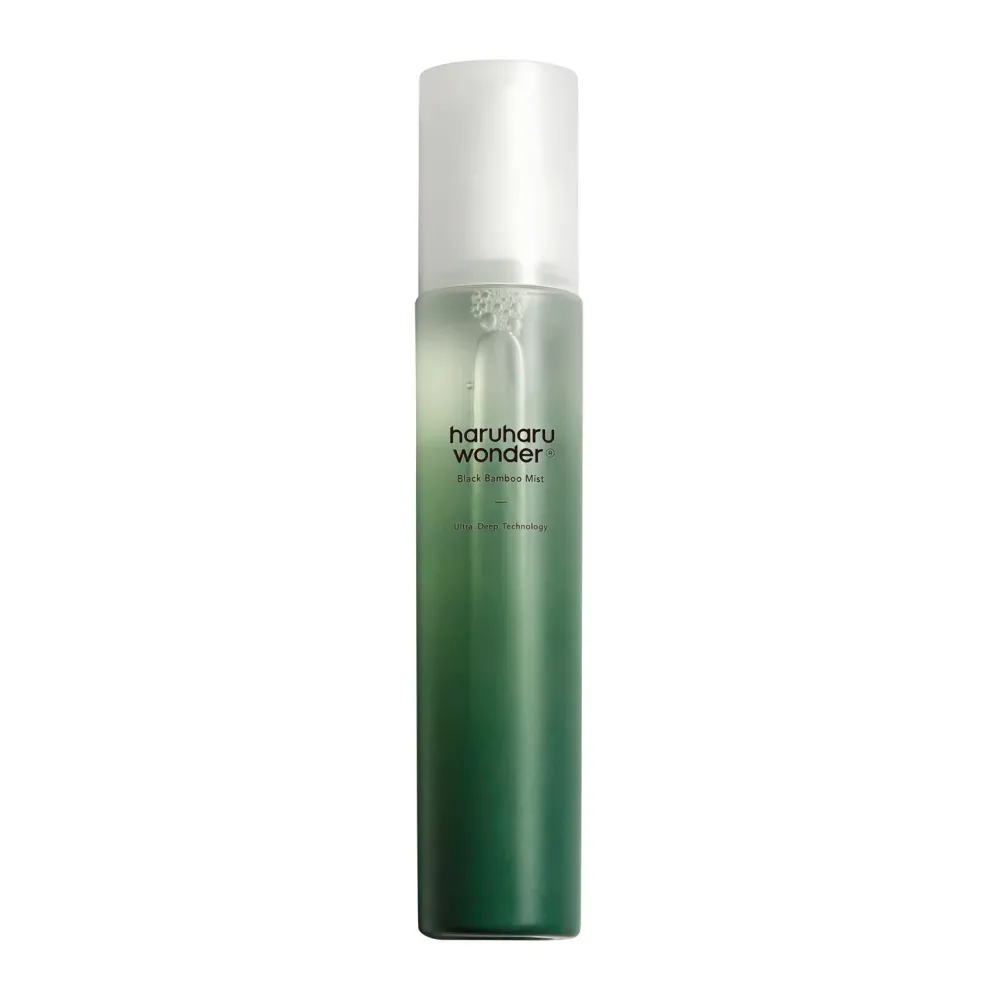 Wonder Black Bamboo Mist 150ml - HaruHaru - glowfit.gr