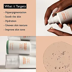 haruharu wonder Centella 4 TXA Dark Spot Go Away Serum 30ml - serum για δυσχρωμίες - glowfit.gr