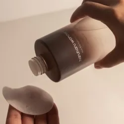 Black Rice Hyaluronic Toner For Sensitive Skin 150ml/300ml Black Rice Hyaluronic Toner For Sensitive Skin 150ml/300ml