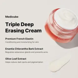 Triple Collagen Cream 50ml