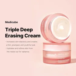 Triple Collagen Cream 50ml Triple Collagen Cream 50ml