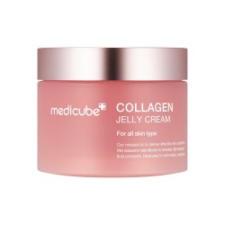 Collagen Jelly Cream 50ml - Medicube - glowfit.gr