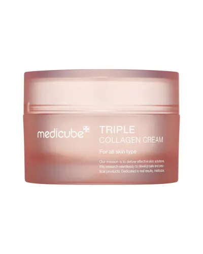 Triple Collagen Cream 50ml