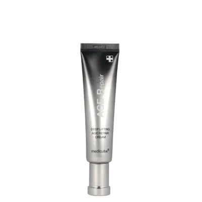 Medicube Deep Lifting Age-Repair Cream 30ml – Αντιγηραντική Κρέμα Σύσφιξης & Ενυδάτωσης