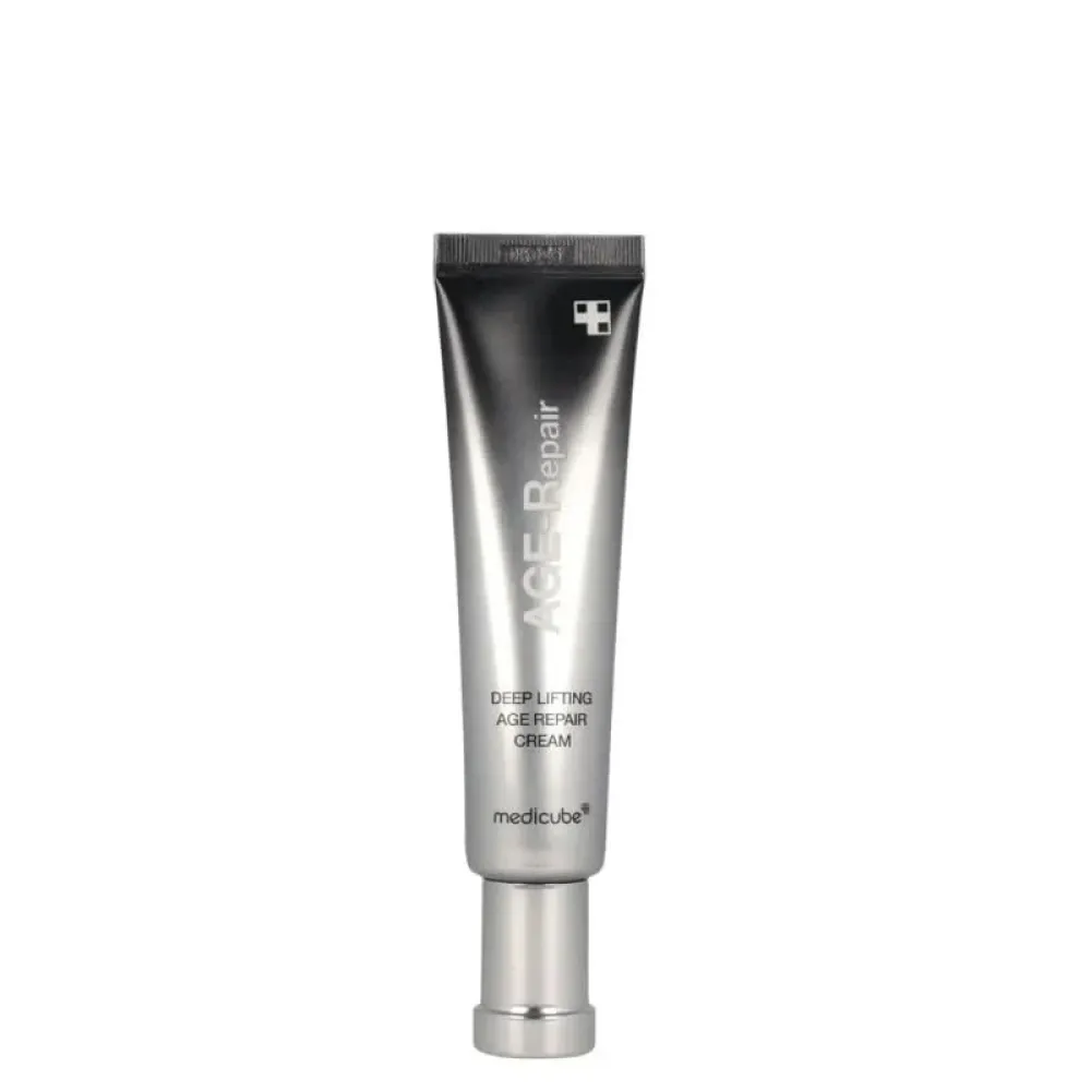 Medicube Deep Lifting Age-Repair Cream 30ml – Αντιγηραντική Κρέμα Σύσφιξης & Ενυδάτωσης - Medicube - glowfit.gr