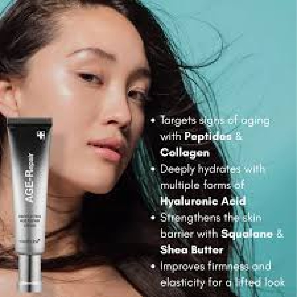 Medicube Deep Lifting Age-Repair Cream 30ml – Αντιγηραντική Κρέμα Σύσφιξης & Ενυδάτωσης