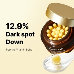 Deep Vita C Capsule Cream 55gr  Deep Vita C Capsule Cream 55gr