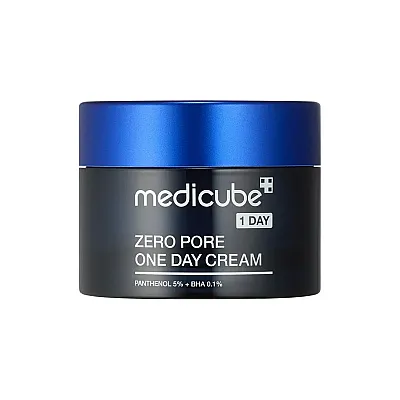 Zero Pore One Day Cream  50ml