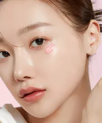 Medicube PDRN Pink Peptide Eye Cream 30ml – Κρέμα Ματιών με Ρετινόλη & Πεπτίδια -  - glowfit.gr