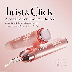 Collagen Glow Booster Serum 15ml