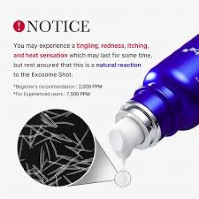 One Day Exosome Shot 7500 30ml