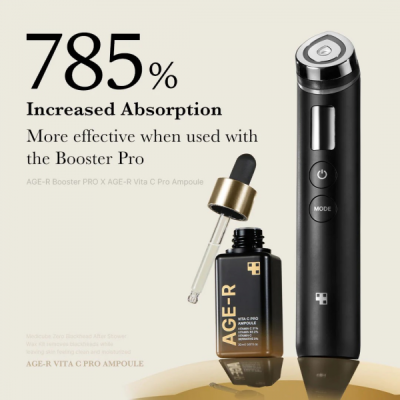 Age-R Vita C Pro Ampoule 20ml