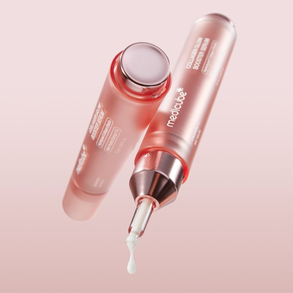 Collagen Glow Booster Serum 15ml