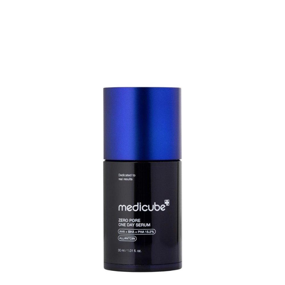 Zero Pore One Day Serum 30ml - Medicube - glowfit.gr