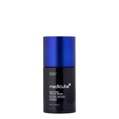 Zero Pore One Day Serum 30ml