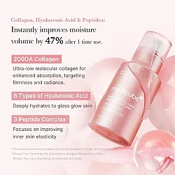 PDRN Pink Collagen Exosome Shot 2000 30ml