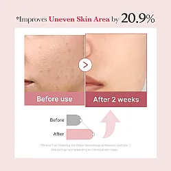 Medicube PDRN Pink Collagen Exosome Shot 7500 30ml - serum για πόρους και υφή - glowfit.gr