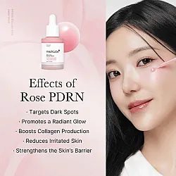 Medicube PDRN Pink Peptide Glow Serum 30ml - serum λάμψης και σύσφιξης - glowfit.gr