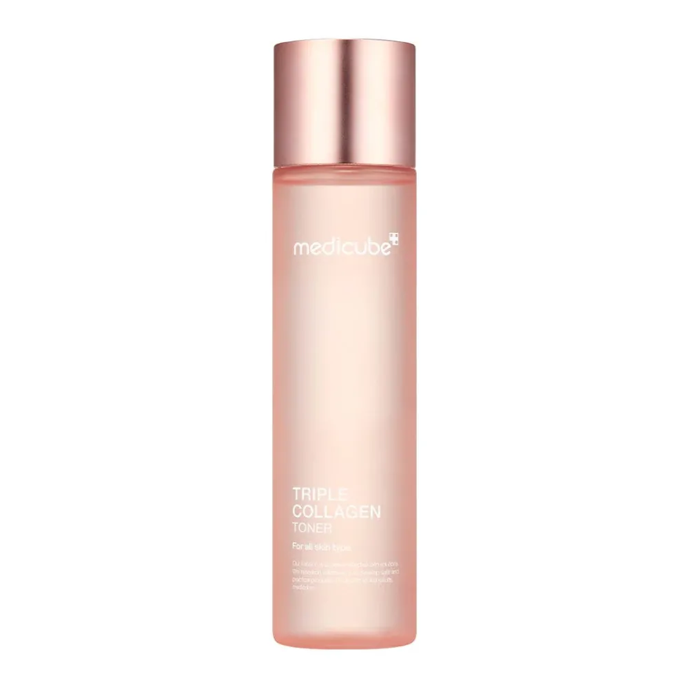 Triple Collagen Toner 4.0 140ml