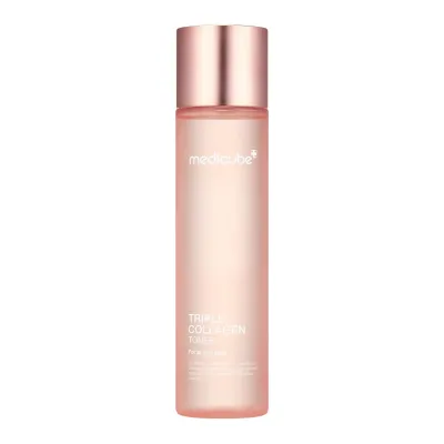Triple Collagen Toner 4.0 140ml