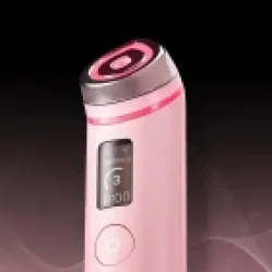 Age-R Booster Pro Ex Pink Age-R Booster Pro Ex Pink