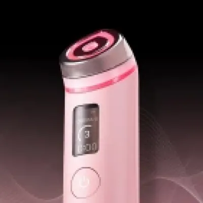 Age-R Booster Pro Ex Pink Age-R Booster Pro Ex Pink