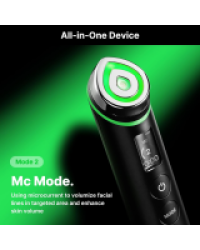  Age-R Booster Pro Black