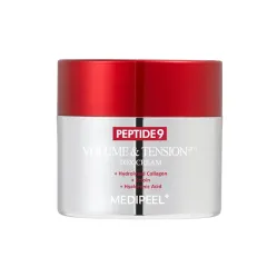 Peptide 9 Volume And Tension Tox Cream Pro 50gr - Medipeel - glowfit.gr