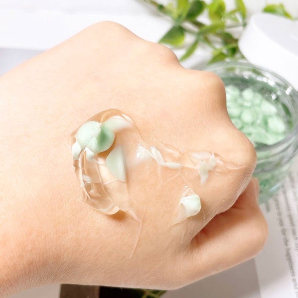 Phyto CICA-Nol B5 Calming Drop Gel Cream 50gr– Καταπραϋντική & Ενυδατική Κρέμα  με CICA, Κεραμίδια & Πανθενόλη