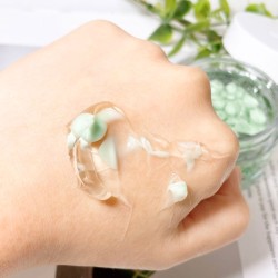 Phyto CICA-Nol B5 Calming Drop Gel Cream 50gr– Καταπραϋντική & Ενυδατική Κρέμα  με CICA, Κεραμίδια & Πανθενόλη