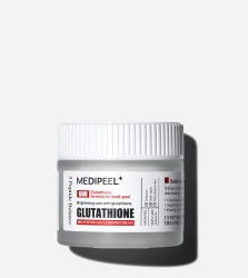 Bio Intense Glutathione White Cream - Brightening Glutathione Cream 50g