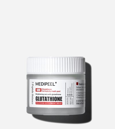 Bio Intense Glutathione White Cream - Brightening Glutathione Cream 50g