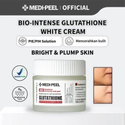 Bio Intense Glutathione White Cream - Brightening Glutathione Cream 50g