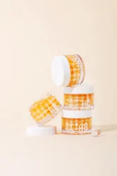 Medi-Peel Gold Age Tox Cream H8 – Αντιγηραντική Κρέμα με Χρυσό Μεταξοσκώληκα & Πεπτίδια 50ml