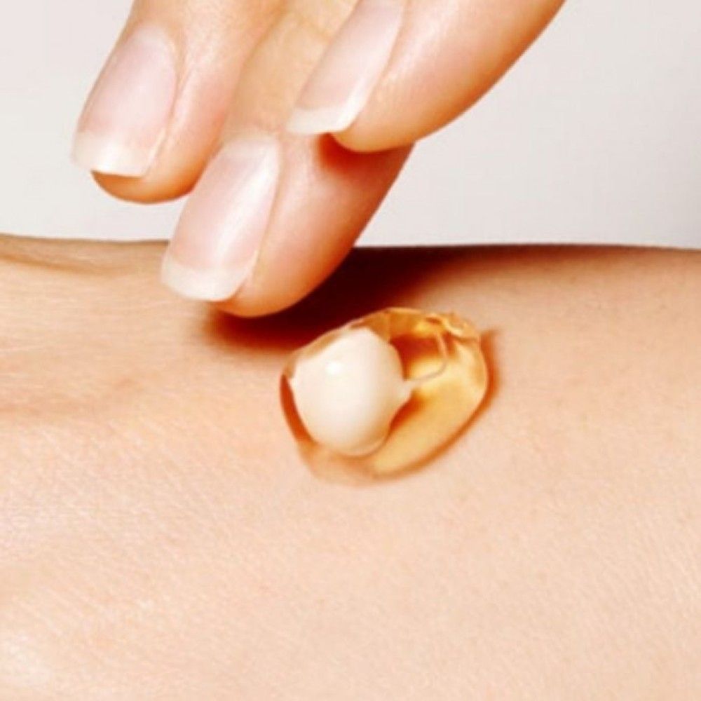 Medi-Peel Gold Age Tox Cream H8 – Αντιγηραντική Κρέμα με Χρυσό Μεταξοσκώληκα & Πεπτίδια 50ml