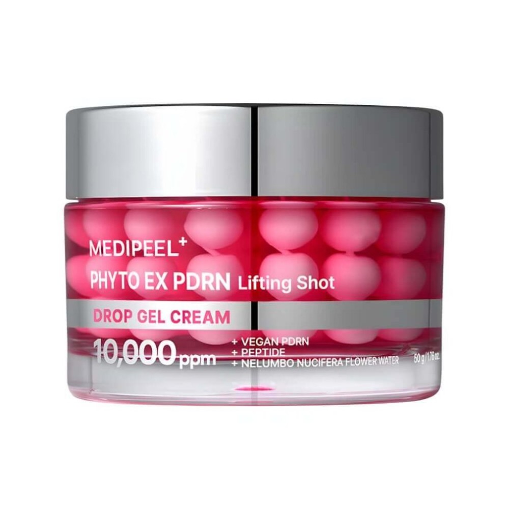 Medi-Peel Phyto Exosome PDRN Lifting Shot Cream 50ml – Αντιγηραντική Κρέμα Σύσφιξης -  - glowfit.gr
