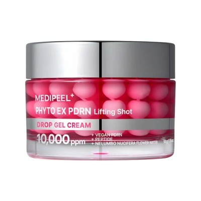 Medi-Peel Phyto Exosome PDRN Lifting Shot Cream 50ml – Αντιγηραντική Κρέμα Σύσφιξης