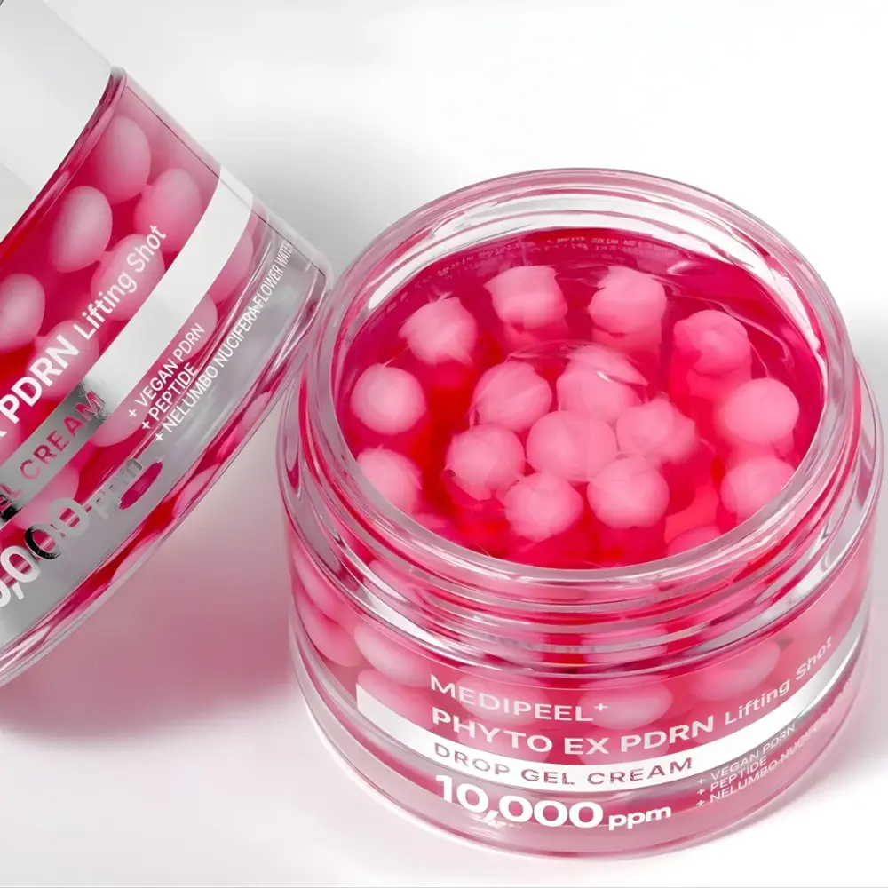 Medi-Peel Phyto Exosome PDRN Lifting Shot Cream 50ml – Αντιγηραντική Κρέμα Σύσφιξης -  - glowfit.gr