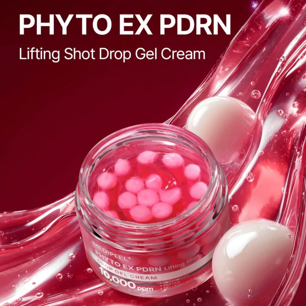 Medi-Peel Phyto Exosome PDRN Lifting Shot Cream 50ml – Αντιγηραντική Κρέμα Σύσφιξης -  - glowfit.gr