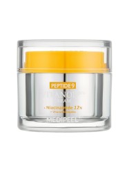 Peptide 9 Vitanol Cream Pro 50gr Peptide 9 Vitanol Cream Pro 50gr