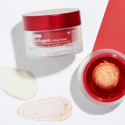 Medi-Peel Retinol Collagen Lifting Cream – Αντιγηραντική Κρέμα με 6 Ρετινόλες & Κολλαγόνο 50ml